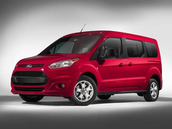 FORD TRANSIT CONNECT 2016 NM0AE8F74G1276594 image